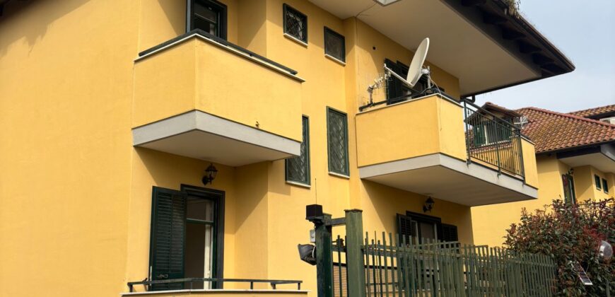 VILLA SINGOLA Lago Patria-Parco Les Nouvellas