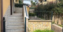 VILLA SINGOLA Lago Patria-Parco Les Nouvellas