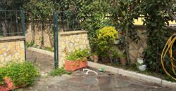 VILLA SINGOLA Lago Patria-Parco Les Nouvellas