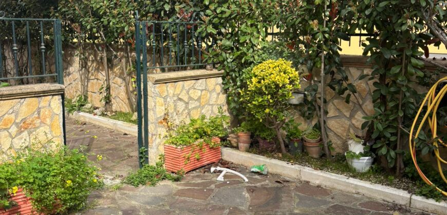 VILLA SINGOLA Lago Patria-Parco Les Nouvellas