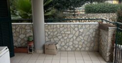 VILLA SINGOLA Lago Patria-Parco Les Nouvellas