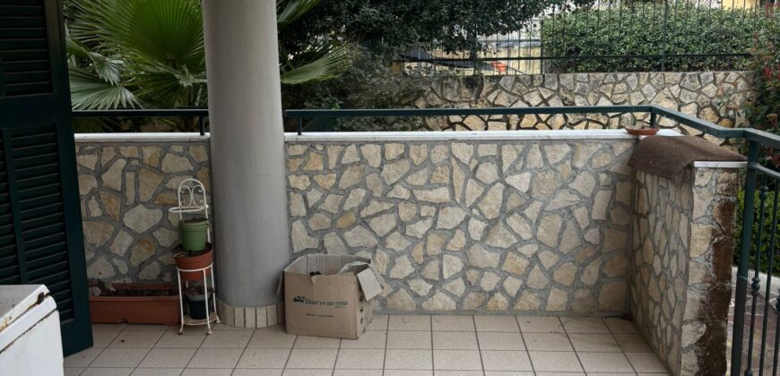 VILLA SINGOLA Lago Patria-Parco Les Nouvellas