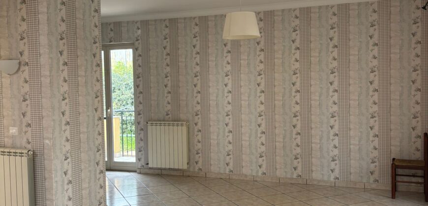 VILLA SINGOLA Lago Patria-Parco Les Nouvellas