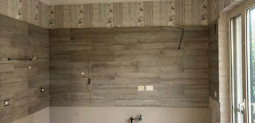 VILLA SINGOLA Lago Patria-Parco Les Nouvellas