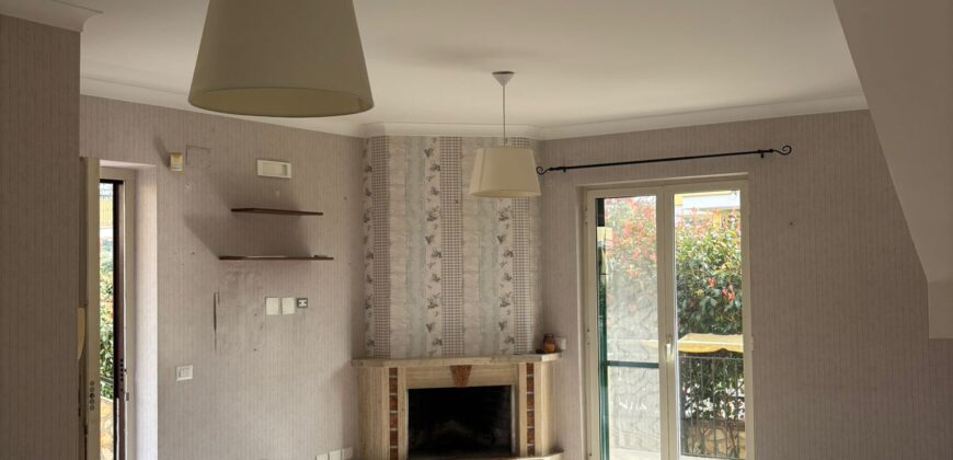 VILLA SINGOLA Lago Patria-Parco Les Nouvellas