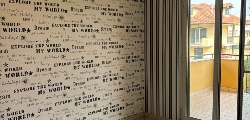 VILLA SINGOLA Lago Patria-Parco Les Nouvellas