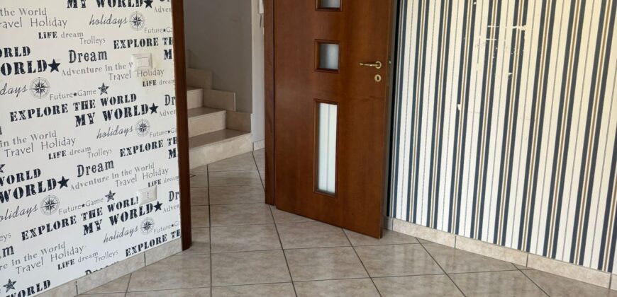 VILLA SINGOLA Lago Patria-Parco Les Nouvellas