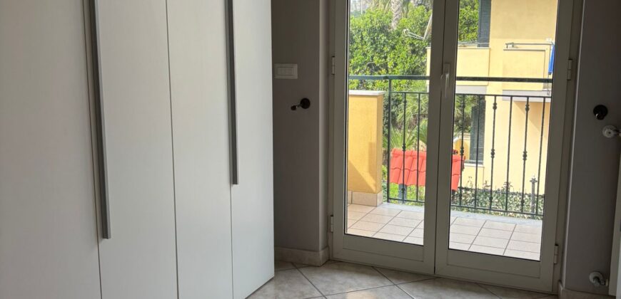 VILLA SINGOLA Lago Patria-Parco Les Nouvellas