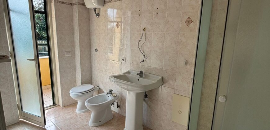 VILLA SINGOLA Lago Patria-Parco Les Nouvellas