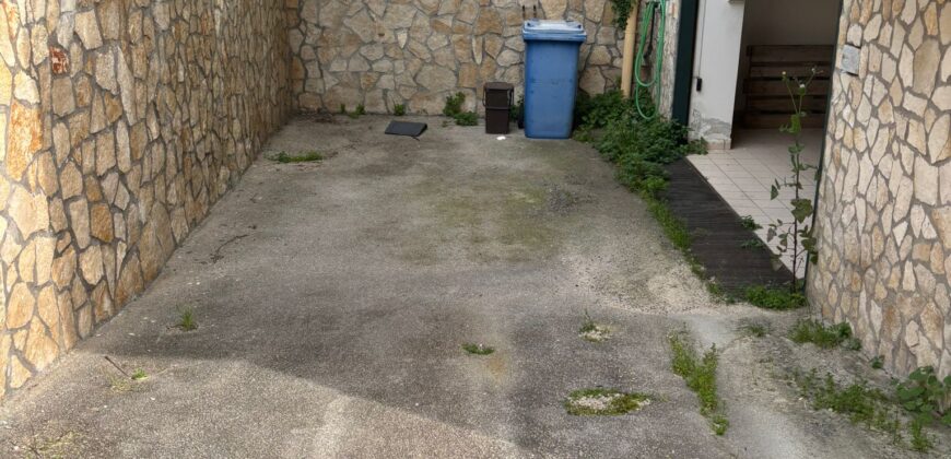 VILLA SINGOLA Lago Patria-Parco Les Nouvellas