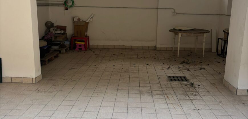 VILLA SINGOLA Lago Patria-Parco Les Nouvellas