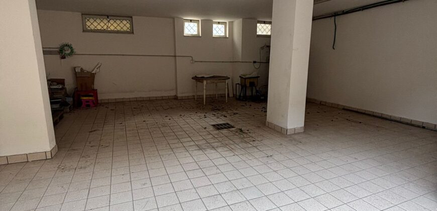 VILLA SINGOLA Lago Patria-Parco Les Nouvellas