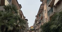 APPARTAMENTO 120 MQ IN PARCO Giugliano-Via Colonne