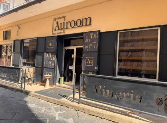 CESSIONE ATTIVITA’ LOUNGE BAR VINERIA Aversa