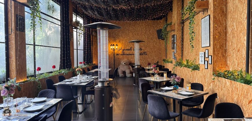 CESSIONE ATTIVITA’ LOUNGE BAR VINERIA Aversa