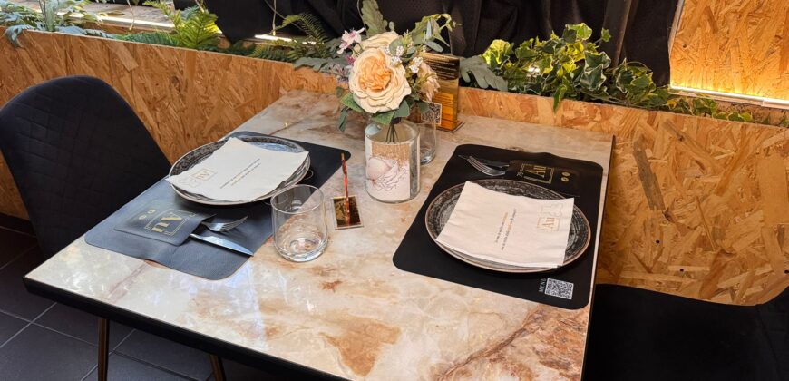 CESSIONE ATTIVITA’ LOUNGE BAR VINERIA Aversa