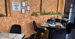 CESSIONE ATTIVITA’ LOUNGE BAR VINERIA Aversa