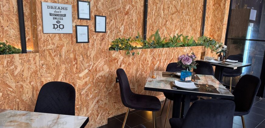 CESSIONE ATTIVITA’ LOUNGE BAR VINERIA Aversa