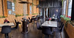 CESSIONE ATTIVITA’ LOUNGE BAR VINERIA Aversa