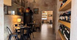 CESSIONE ATTIVITA’ LOUNGE BAR VINERIA Aversa