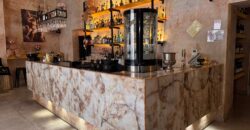 CESSIONE ATTIVITA’ LOUNGE BAR VINERIA Aversa