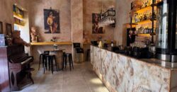 CESSIONE ATTIVITA’ LOUNGE BAR VINERIA Aversa