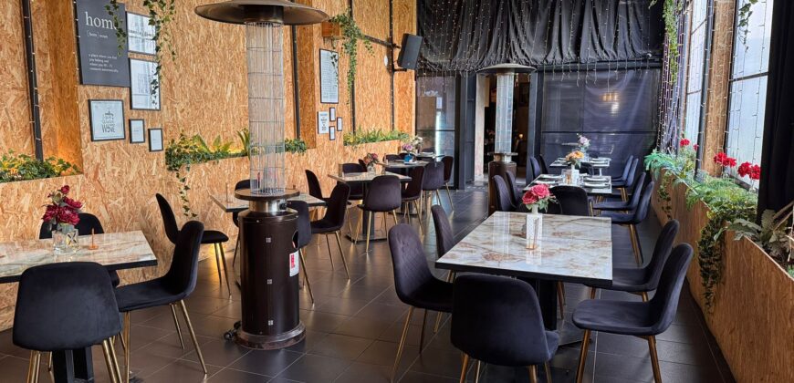 CESSIONE ATTIVITA’ LOUNGE BAR VINERIA Aversa