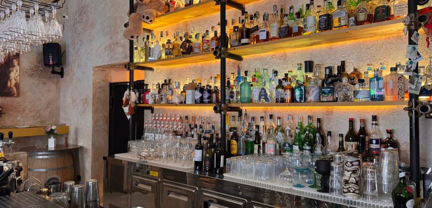 CESSIONE ATTIVITA’ LOUNGE BAR VINERIA Aversa