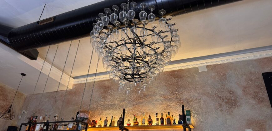 CESSIONE ATTIVITA’ LOUNGE BAR VINERIA Aversa