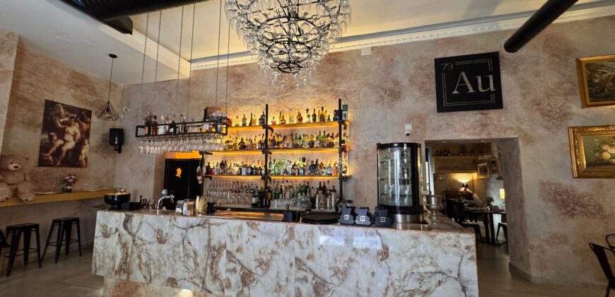 CESSIONE ATTIVITA’ LOUNGE BAR VINERIA Aversa