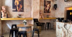 CESSIONE ATTIVITA’ LOUNGE BAR VINERIA Aversa