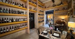 CESSIONE ATTIVITA’ LOUNGE BAR VINERIA Aversa