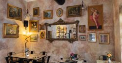 CESSIONE ATTIVITA’ LOUNGE BAR VINERIA Aversa
