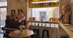 CESSIONE ATTIVITA’ LOUNGE BAR VINERIA Aversa