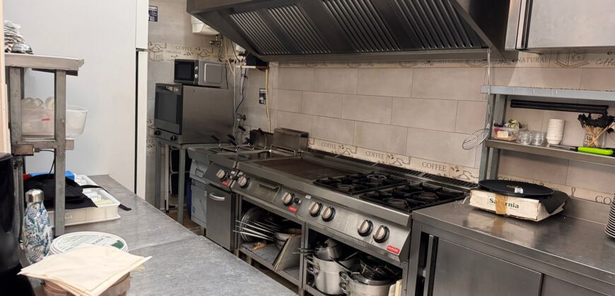 CESSIONE ATTIVITA’ LOUNGE BAR VINERIA Aversa