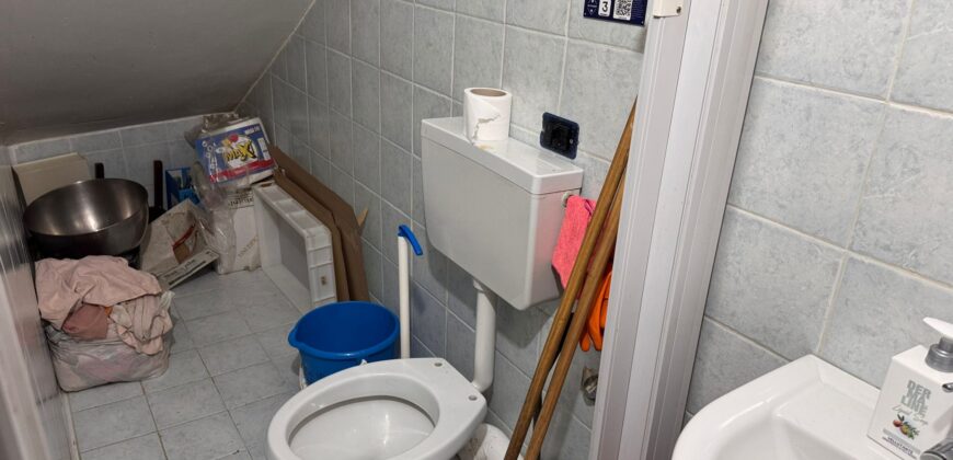 CESSIONE ATTIVITA’ LOUNGE BAR VINERIA Aversa