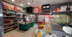 CESSIONE ATTIVITA’ MINIMARKET Licola