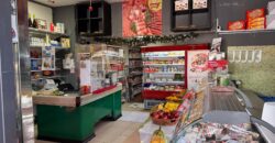 CESSIONE ATTIVITA’ MINIMARKET Licola