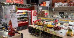 CESSIONE ATTIVITA’ MINIMARKET Licola