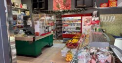 CESSIONE ATTIVITA’ MINIMARKET Licola