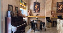 CESSIONE ATTIVITA’ MINIMARKET Licola