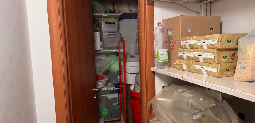 CESSIONE ATTIVITA’ MINIMARKET Licola