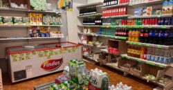 CESSIONE ATTIVITA’ MINIMARKET Licola