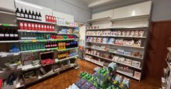 CESSIONE ATTIVITA’ MINIMARKET Licola