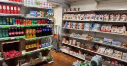 CESSIONE ATTIVITA’ MINIMARKET Licola