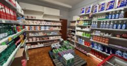 CESSIONE ATTIVITA’ MINIMARKET Licola