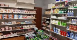 CESSIONE ATTIVITA’ MINIMARKET Licola