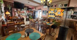 CESSIONE ATTIVITA’ PUB Villaggio Coppola