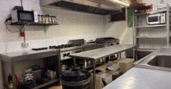 CESSIONE ATTIVITA’ PUB Villaggio Coppola