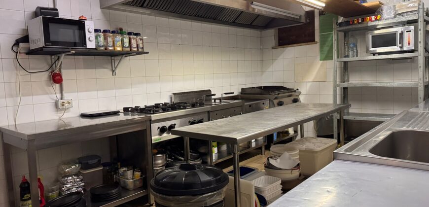 CESSIONE ATTIVITA’ PUB Villaggio Coppola